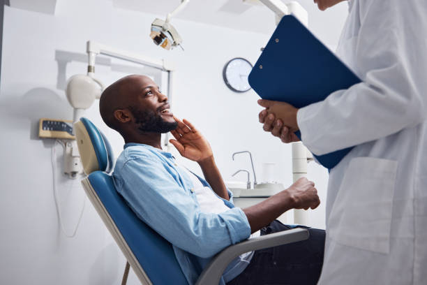Best Tooth Infection Emergency Dentist  in Hudson Lake, IN