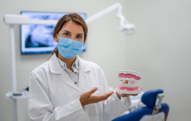 Best Teeth Whitening  in Hudson Lake, IN