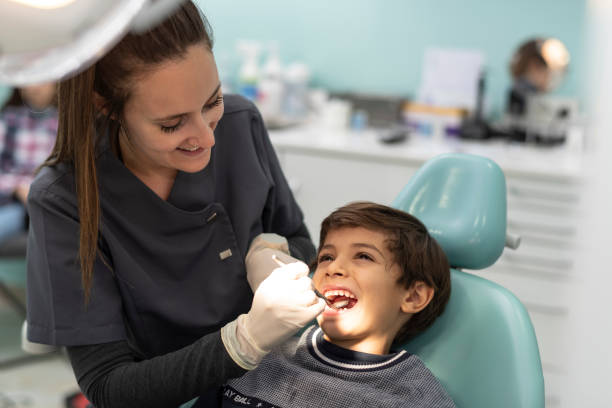 Best Emergency Gum Pain Relief  in Hudson Lake, IN