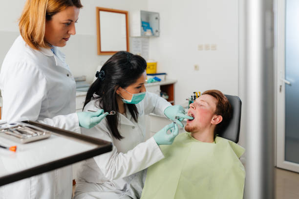 Best Root Canal Emergency Dentist  in Hudson Lake, IN