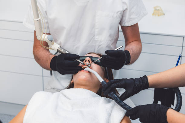 Best Emergency Tooth Extraction  in Hudson Lake, IN