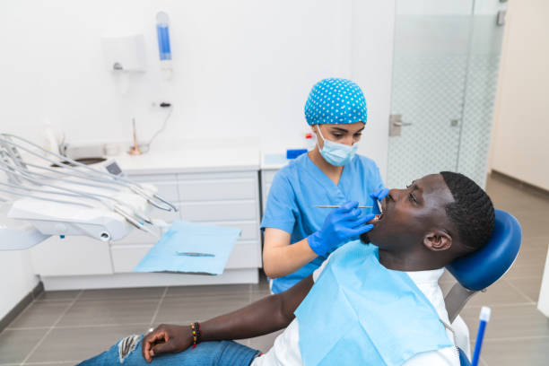 Best Dentist for Tooth Abscess  in Hudson Lake, IN